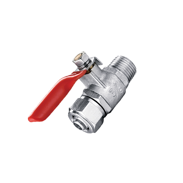 VA0140 Water Purifier Ball Valve Eminent Water Filter Ball